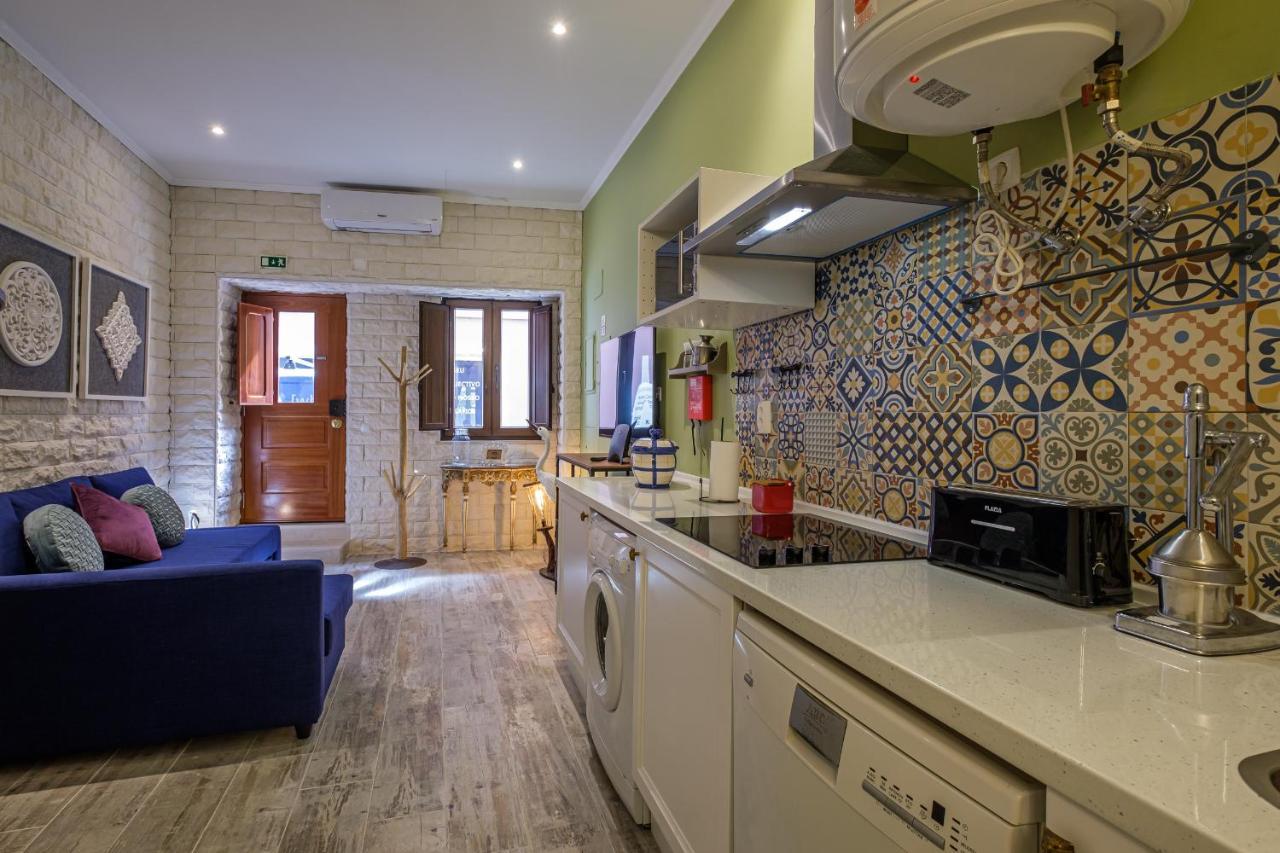 Y.Baixa - Boutique Apartments Setubal Bagian luar foto
