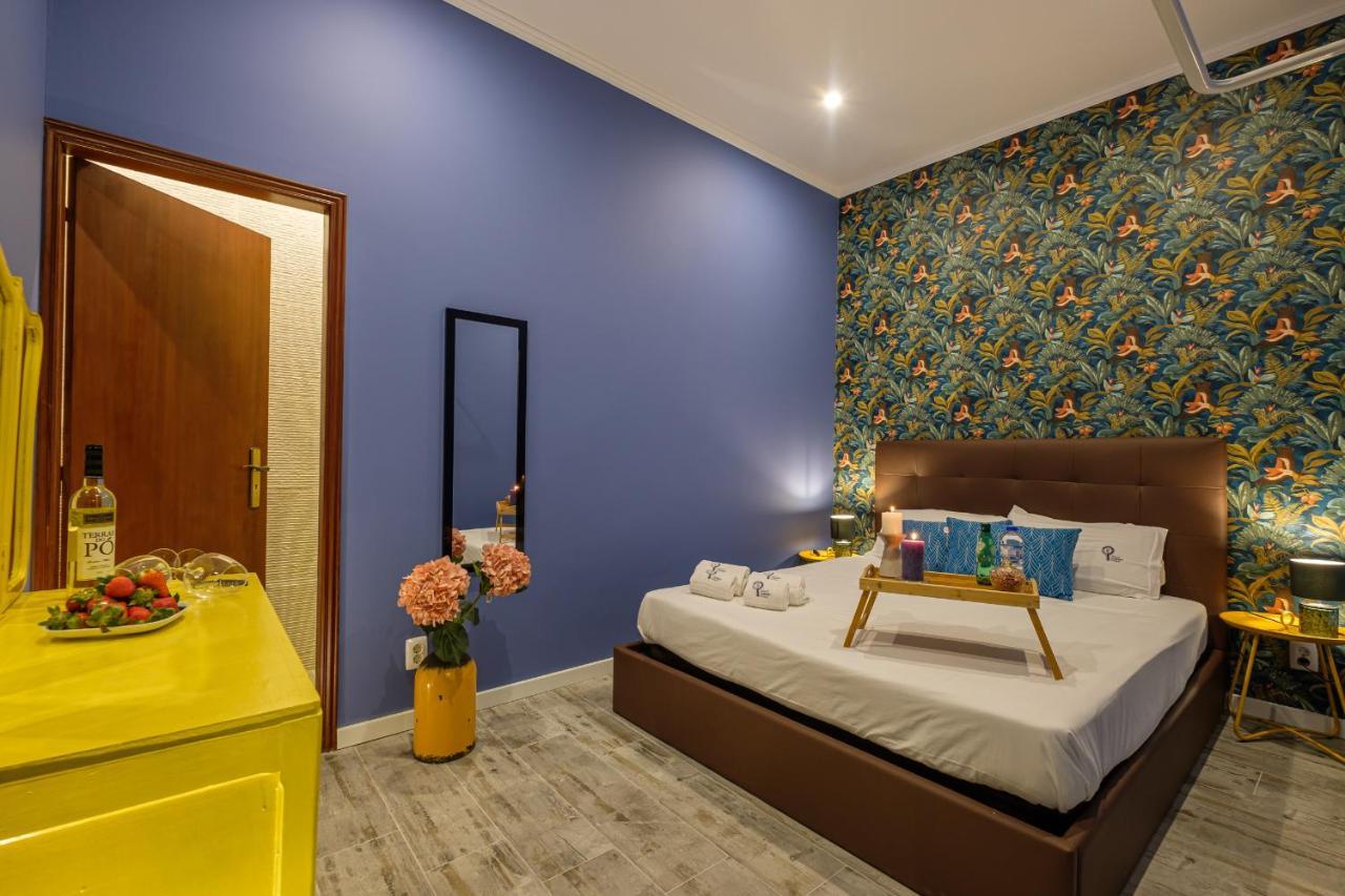Y.Baixa - Boutique Apartments Setubal Bagian luar foto