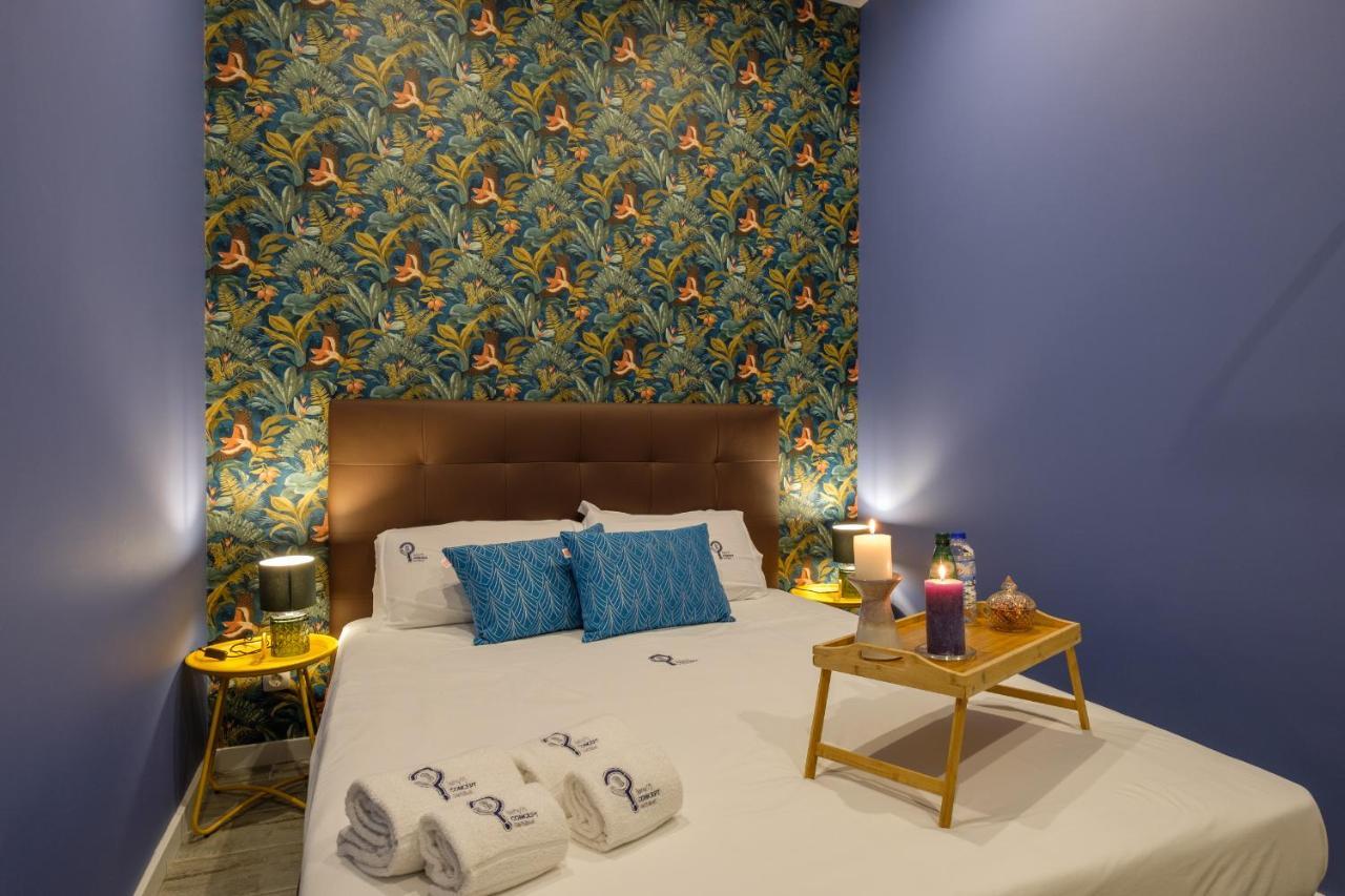 Y.Baixa - Boutique Apartments Setubal Bagian luar foto