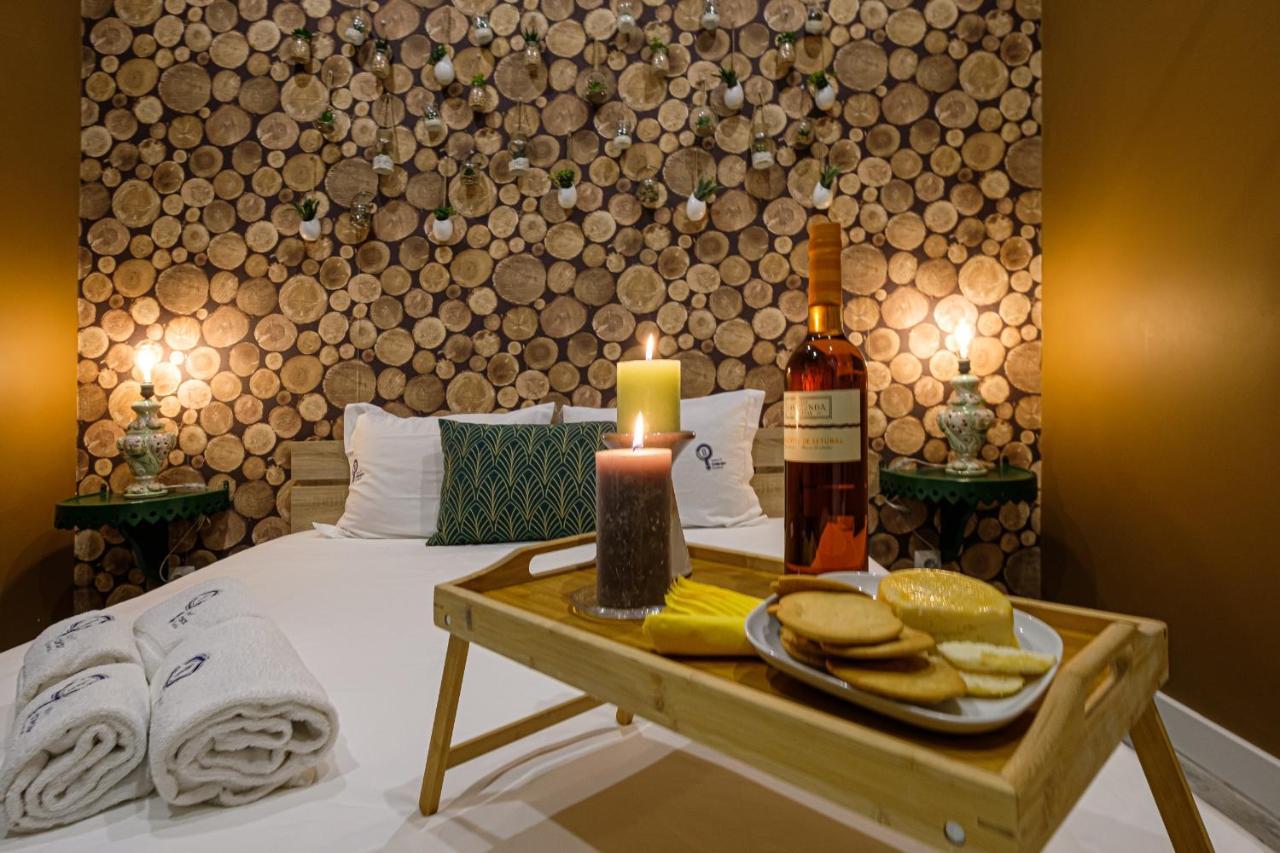 Y.Baixa - Boutique Apartments Setubal Bagian luar foto
