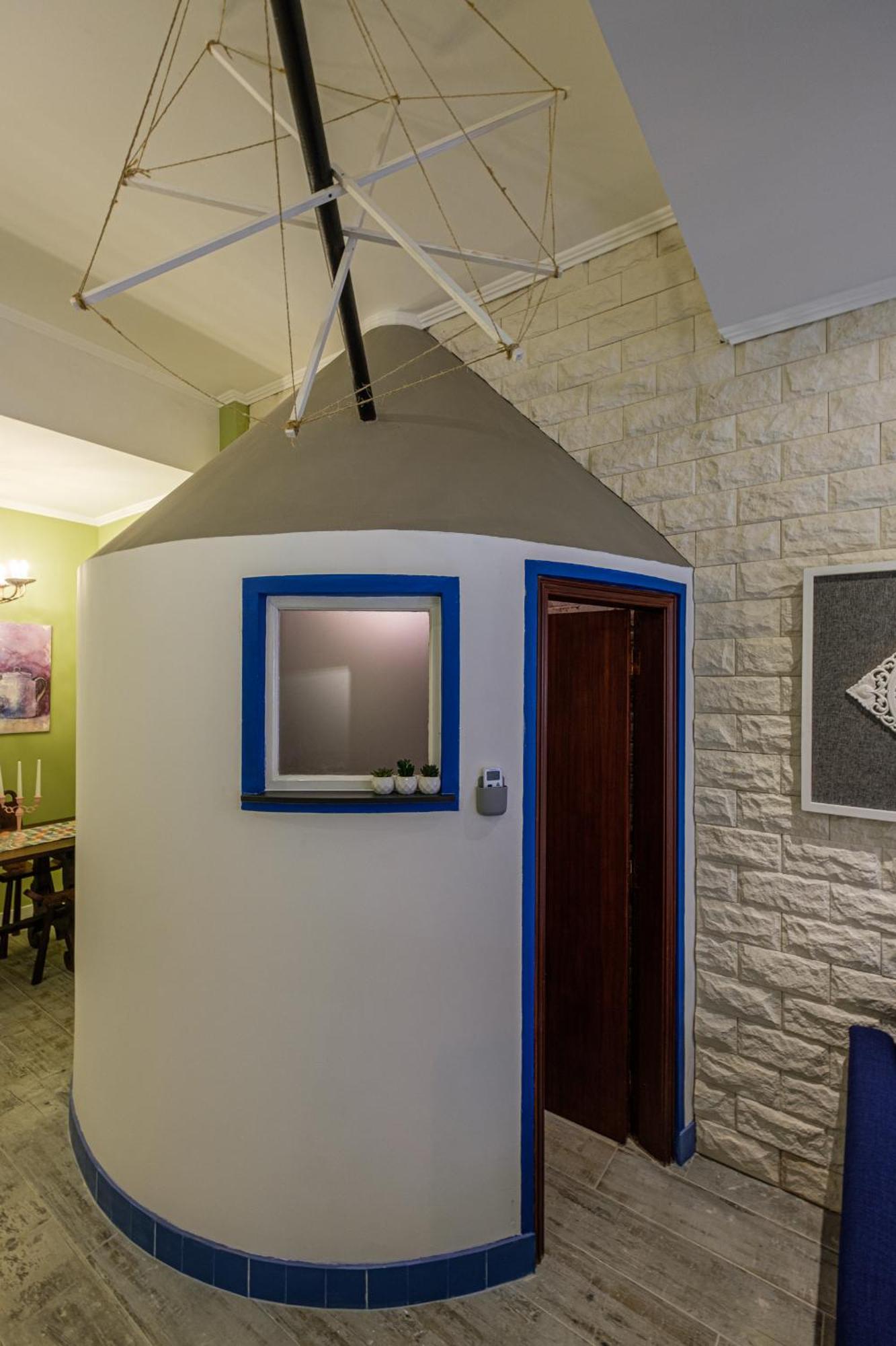 Y.Baixa - Boutique Apartments Setubal Bagian luar foto