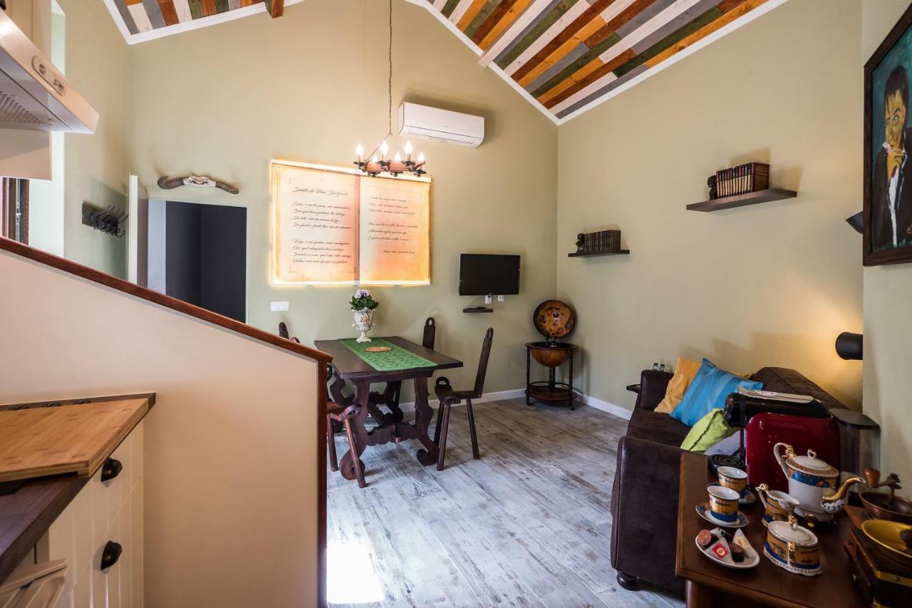 Y.Baixa - Boutique Apartments Setubal Bagian luar foto