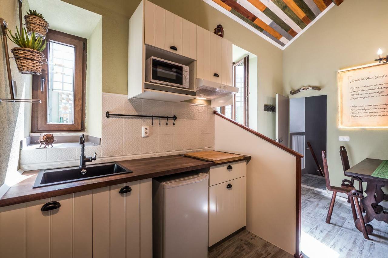 Y.Baixa - Boutique Apartments Setubal Bagian luar foto